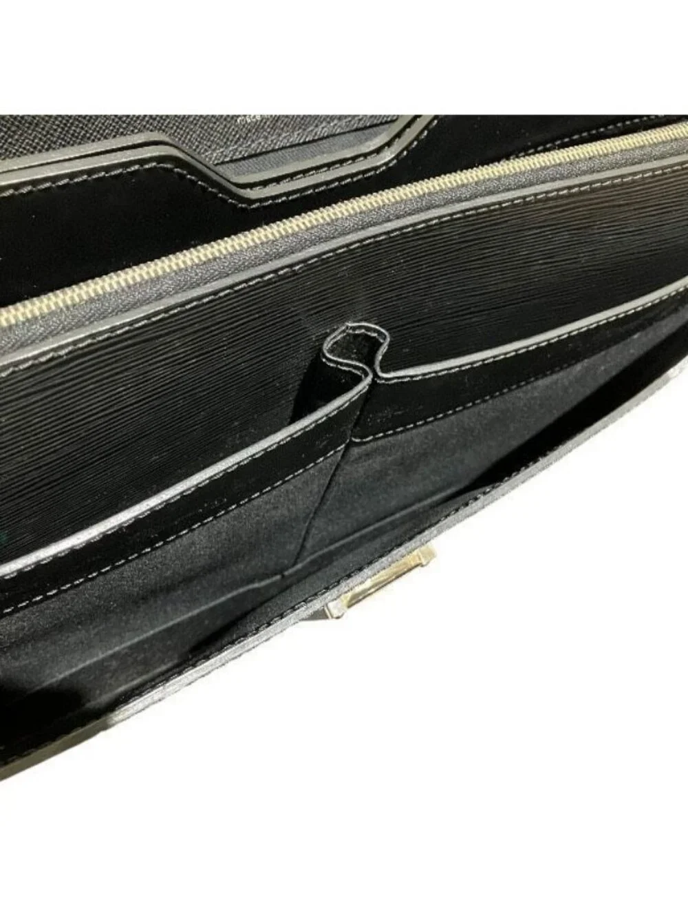 Louis Vuitton Epi Robusto 2 Bag Business